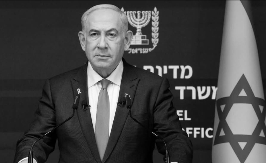 Keberangkatan PM Israel ke AS ini menjadi sorotan dunia, mengingat ICC secara resmi telah mengeluarkan surat perintah penangkapan atas dirinya. (Foto: thread)