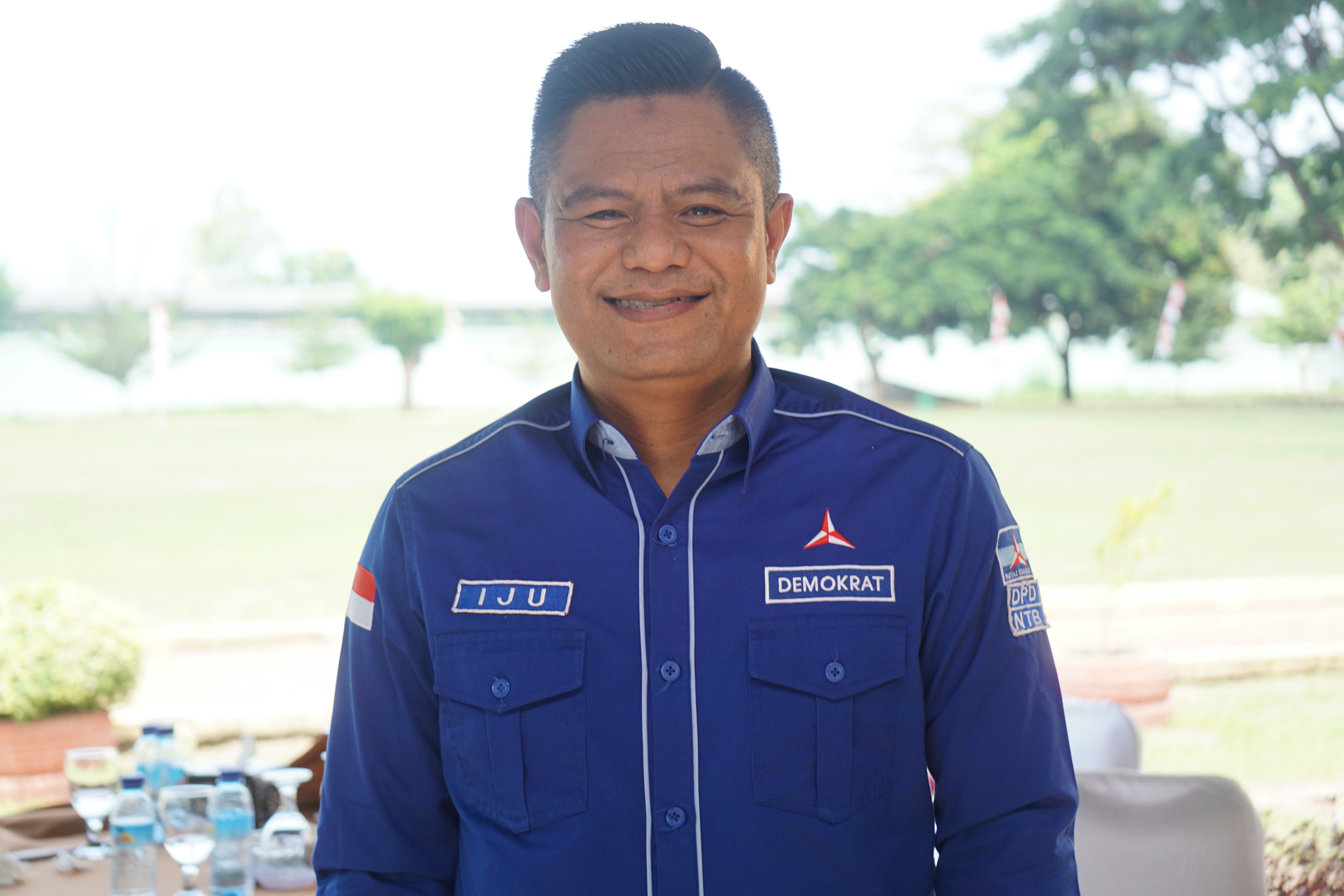 Indra Jaya Usman
