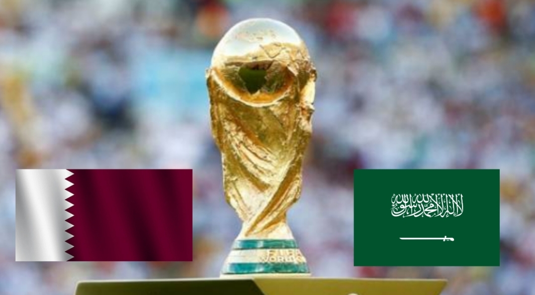 Qatar dan Arab Saudi host putaran 4 kualifikasi Piala Dunia 2026