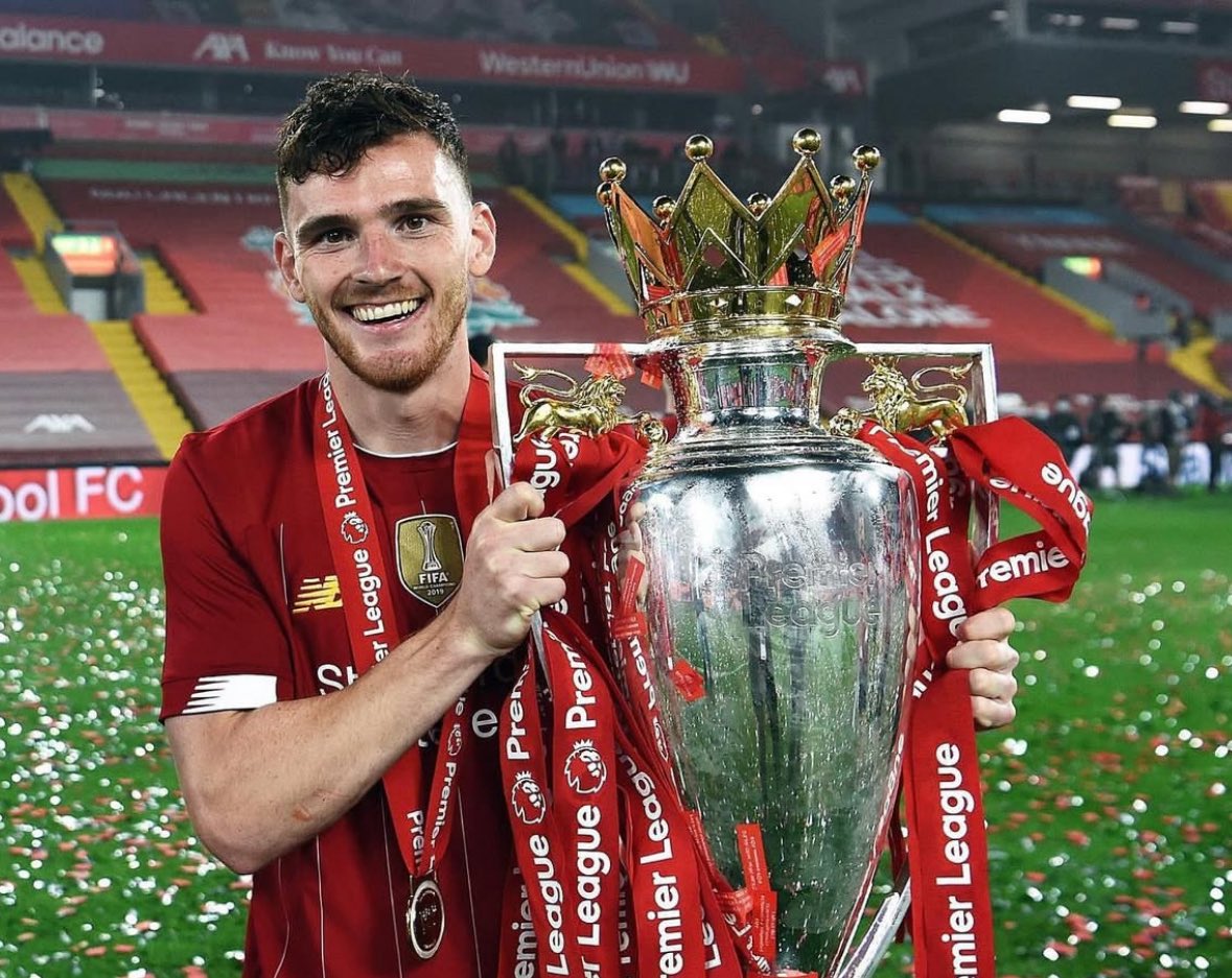 Atletico Madrid disebut sedang mempersiapkan langkah untuk merekrut bek sayap kiri Liverpool, Andrew Robertson