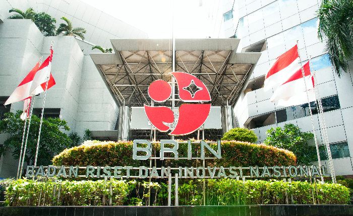 BRIN membuka kesempatan beasiswa doktor untuk talenta muda Indonesia 2025.