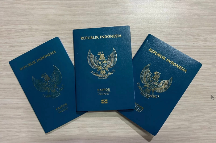 Imipas Luncurkan Indeks Visa untuk Investor IKN, Paspor Indonesia Bebas Visa Transit 240 Jam di Tiongkok