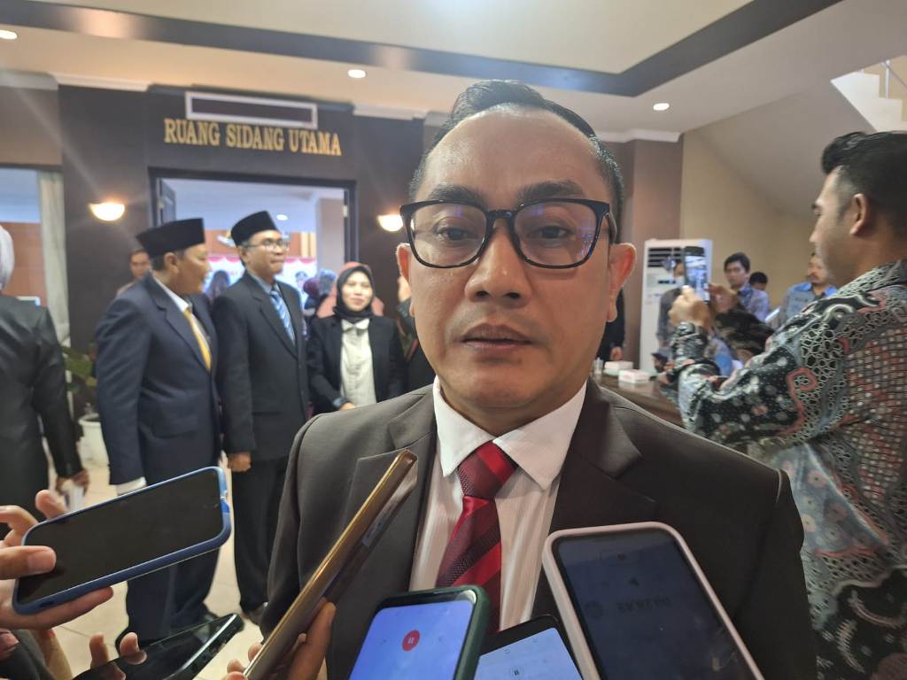 Kepala Dinas Kesehatan Kota Mataram dr Emirald Isfihan Katakan Puskesmas Berikan Layanan Kesehatan Jiwa