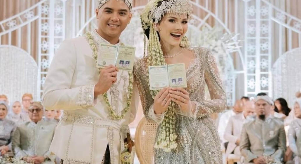 Al Ghazali dan Alyssa