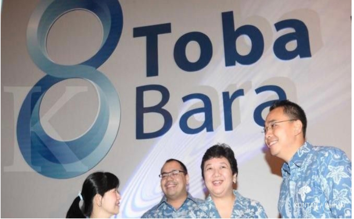 Saham TOBA 2025 Melejit! Ini Faktor Penggerak & Cara Mainnya Biar Cuan Aman