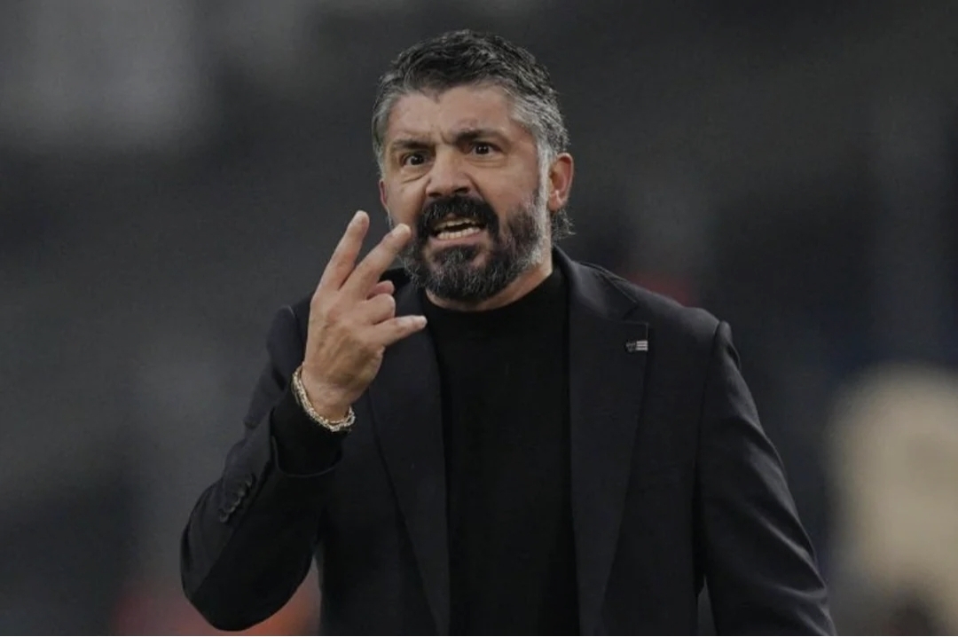 Genaro Gattuso hanya diberi kontrak jangka pendek, satu tahun, untuk mewujudkan misi berat: mengembalikan kehormatan Gli Azzurri di pentas dunia. (istimewa)