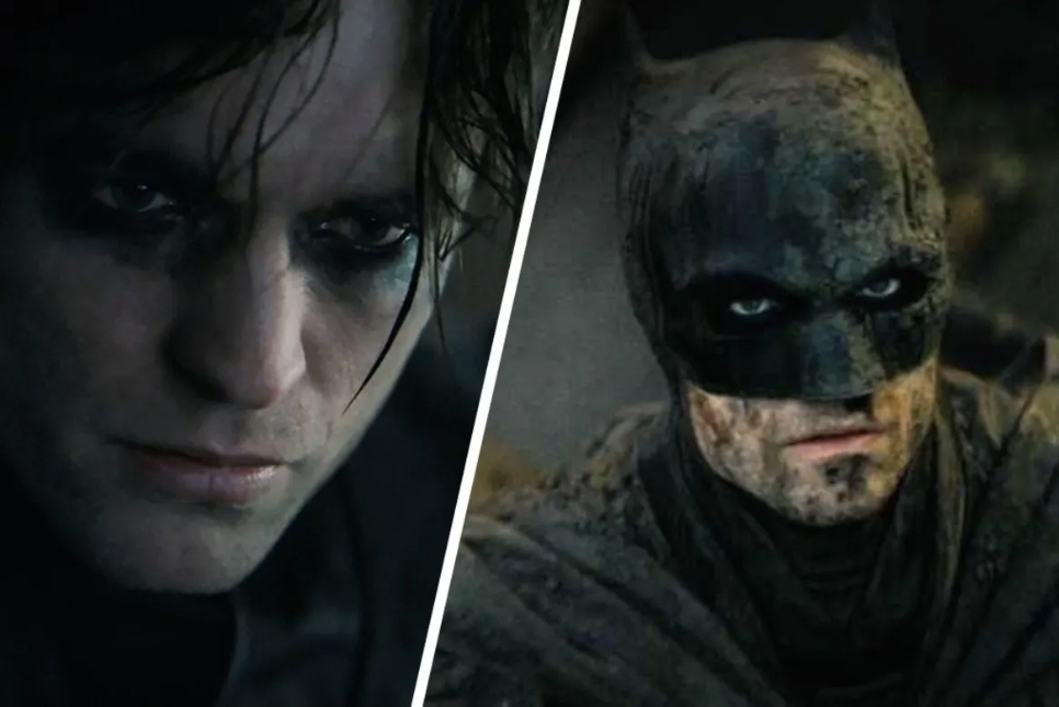 The Batman 2 akan melanjutkan cerita film pertama, lengkap dengan nuansa gelap, realis, dan penuh misteri. (Warner Bros Pictures)