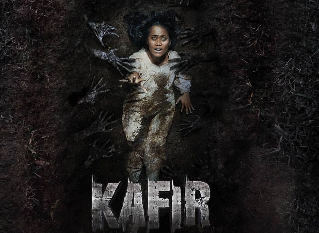 Film horor Indonesia dengan alur cerita menarik tapi sepi peminat