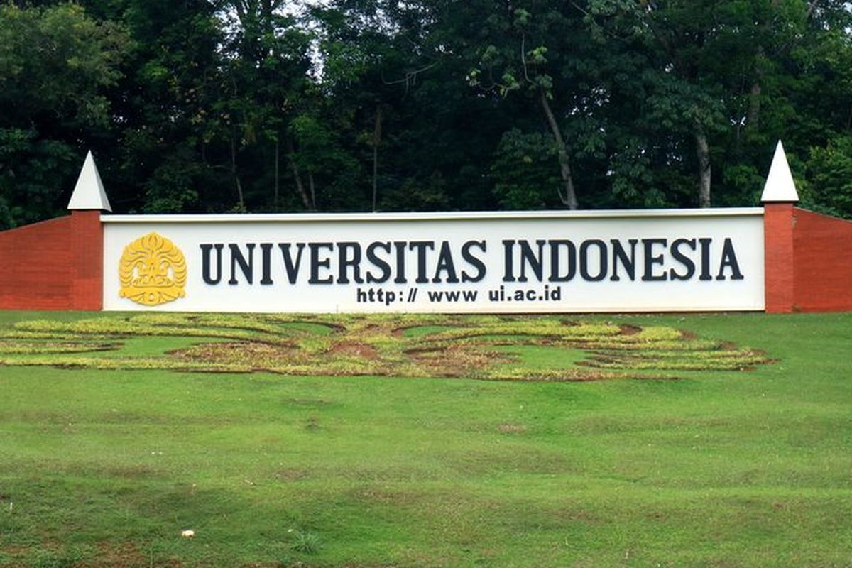 Siswa kelas 12 dapat mengecek hasil seleksi Jalur PPKB UI 2025 mulai hari ini melalui situs resmi Universitas Indonesia.