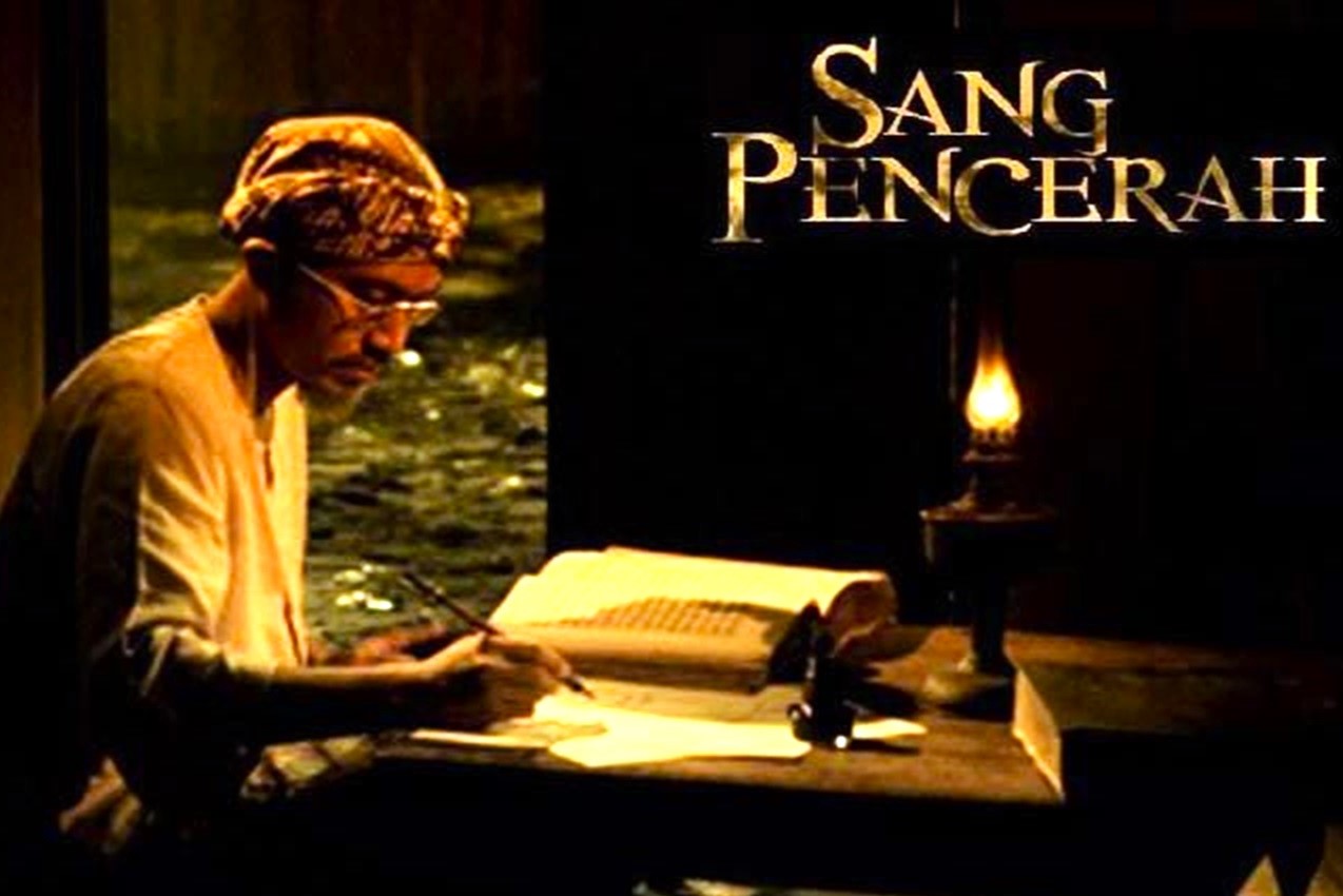 Film indonesia dari kisah nyata paling ikonik hingga saat ini, kisahnya menginspirasi.