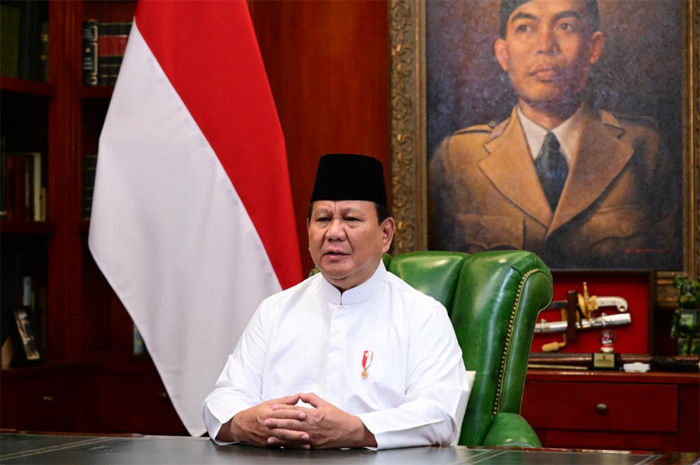 Presiden Prabowo Subianto memecahkan solusi sengketa 4 pulau antara Aceh dan Sumut.