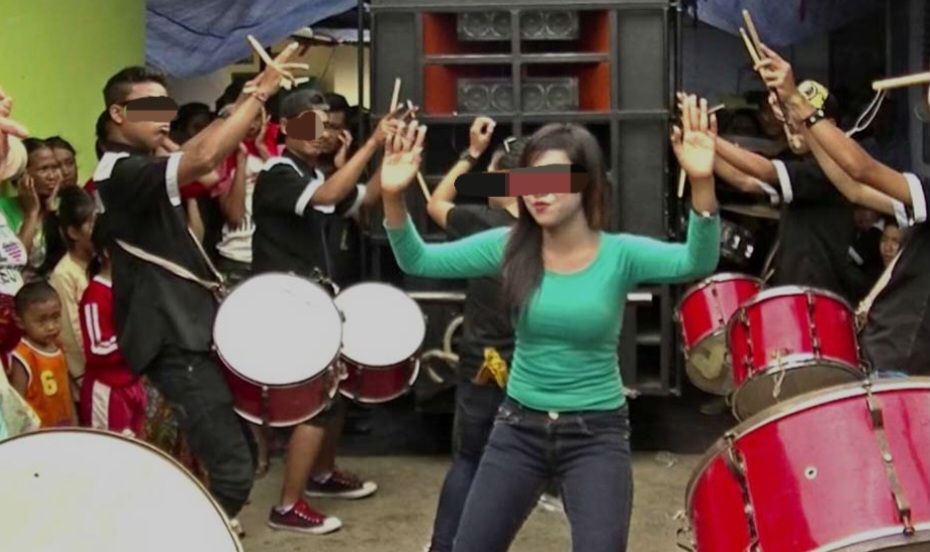 Pemprov NTB soroti musik tradisional kecimol