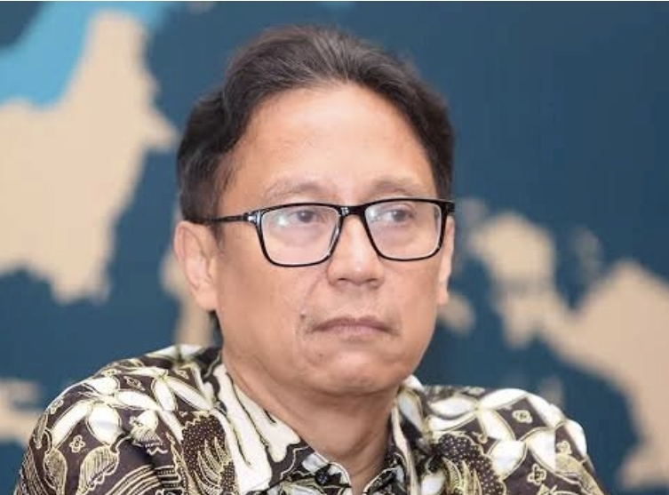 Budi Gunadi Sadikin dinilai tidak lagi layak memimpin reformasi sistem kesehatan nasional yang inklusif dan berbasis keadilan. (istimewa)