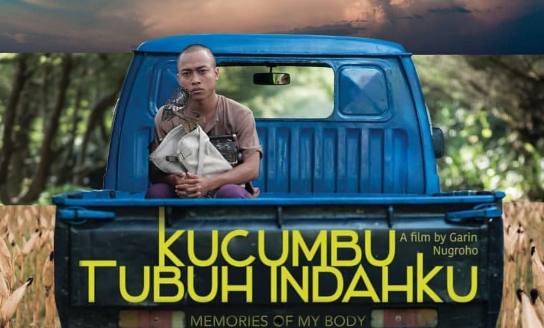 Film indonesia ini borong penghargaan internasional, yang terakhir dapat penolakan massal di negara sendiri.