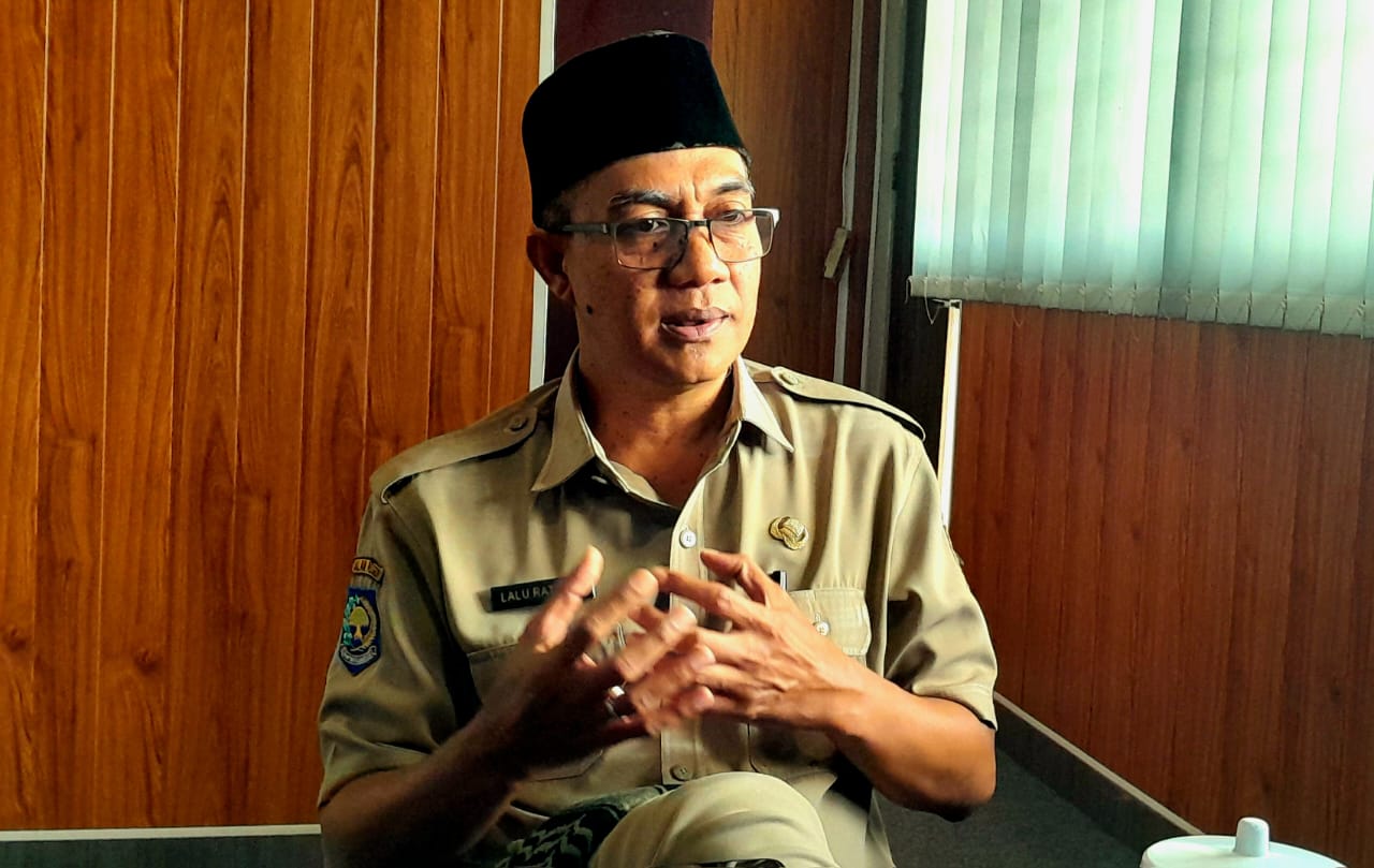 Lalu Ratnawi