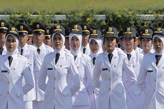 Ilustrasi pendaftaran sekolah kedinasan 2025 akan dibuka dalam waktu dekat.