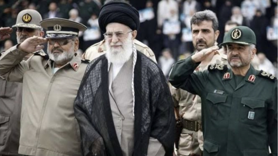 Tak banyak yang tahu, pria yang kini jadi target utama Israel ini telah memegang kendali Iran selama lebih dari 30 tahun.