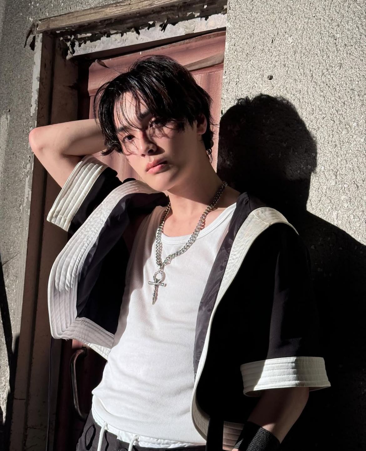 Ju Haknyeon
