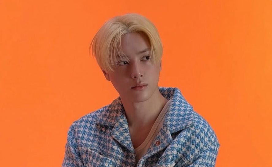 Tersandung kontroversi, ju haknyeon resmi hengkang dari the boyz.