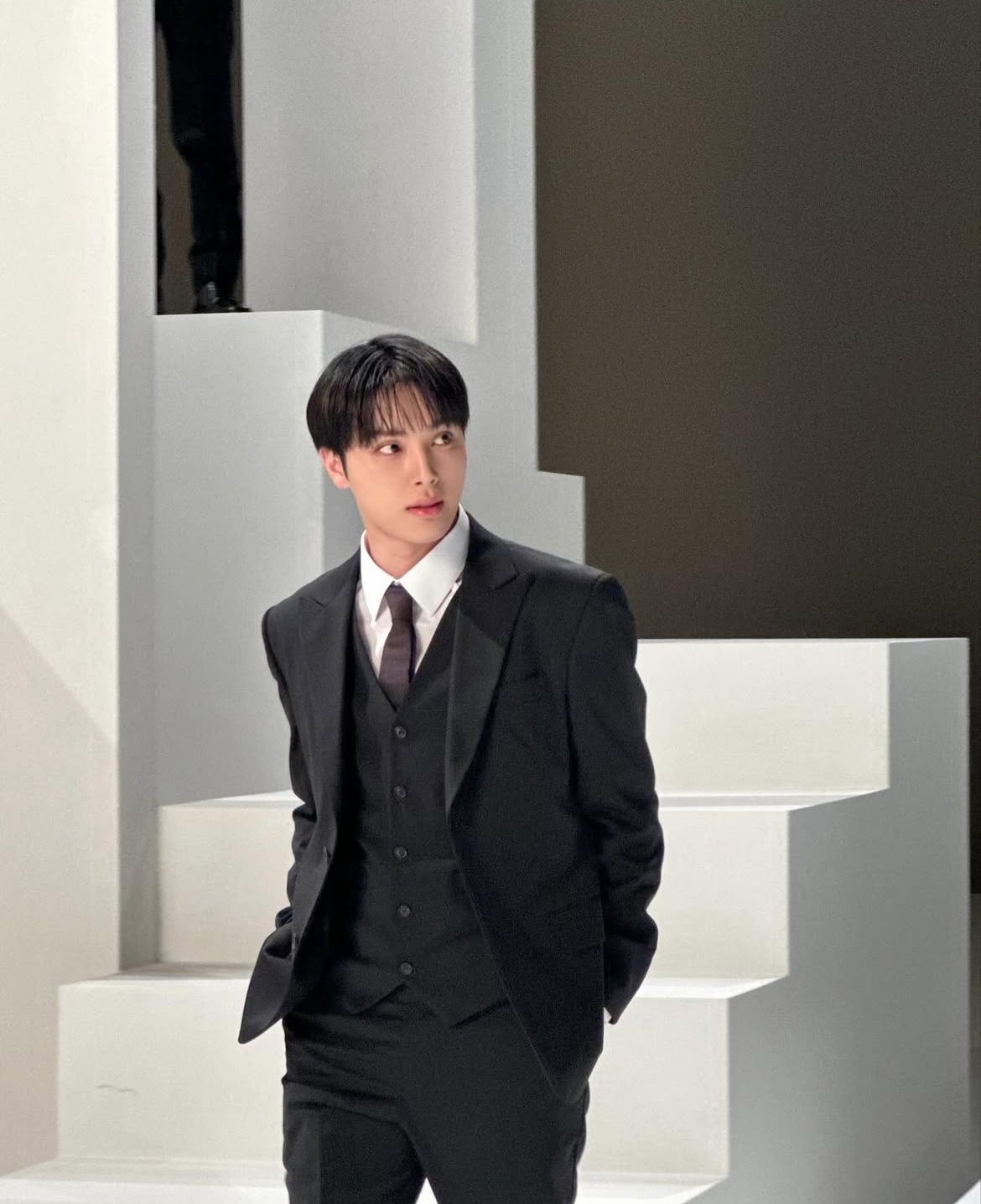 Ju Haknyeon