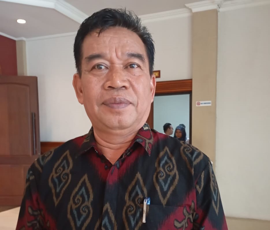 Wakil Ketua PGRI NTB Tajuddin