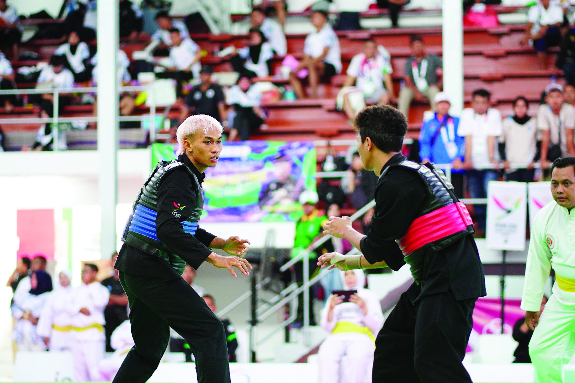 Pencak Silat NTB Siap Gebrak Kudus, Seleksi Ketat Rinjani Cup Demi Emas PON Beladiri.