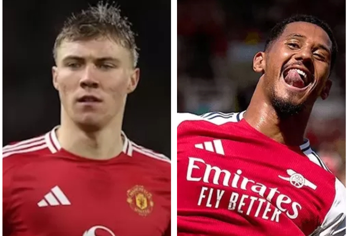 Manchester United langsung hadapi Arsenal di laga pembuka Premier League 2025, jadi ujian awal bagi pelatih baru Ruben Amorim.