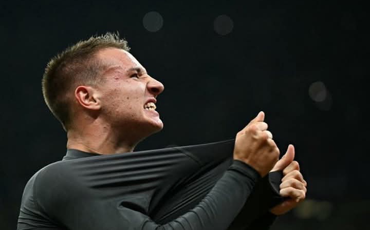 Wonderkid AC Milan yang coba terus dipoles agar matang.