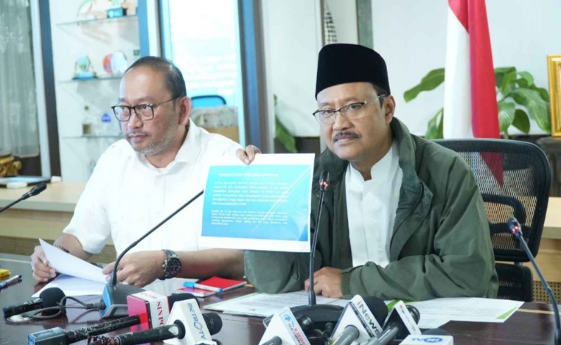 Kemensos memaparkan penyebabkan jutaan KPM PKH belum mendapatkan Bansos.