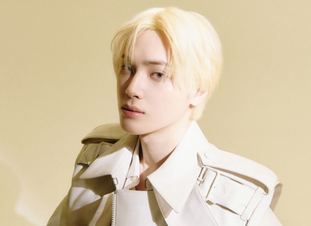 Selain dikeluarkan dari the boyz, ju haknyeon juga terancam dipenjara.