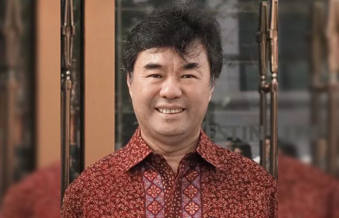 Harta kekayaan Martua Sitorus yang menjadi pendiri Wilmar Group