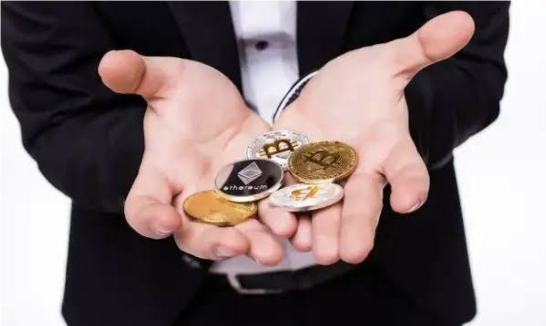OJK dan Kemenkomdigi menekankan bahwa anak muda investasi kripto harus berdasarkan pengetahuan, bukan tren. (istimewa)