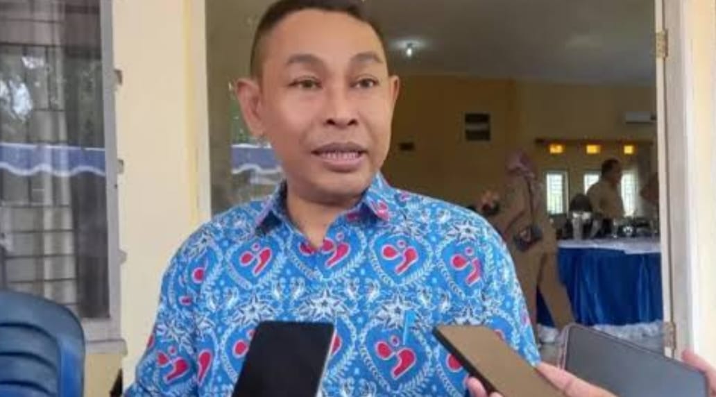 Kepala DP2KBPMD KLU Malasiswandi Segera Panggil Kades Pemenang Timur