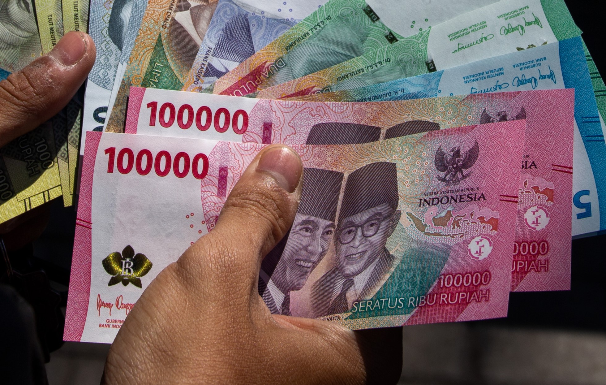 PEMBIAYAAN PROGRAM: PT AMNT harus menyetorkan DBH kepada Pemprov NTB, dana ini akan membiayai pelaksanaan berbagai program kerja Iqbal-Dinda selama 2025.