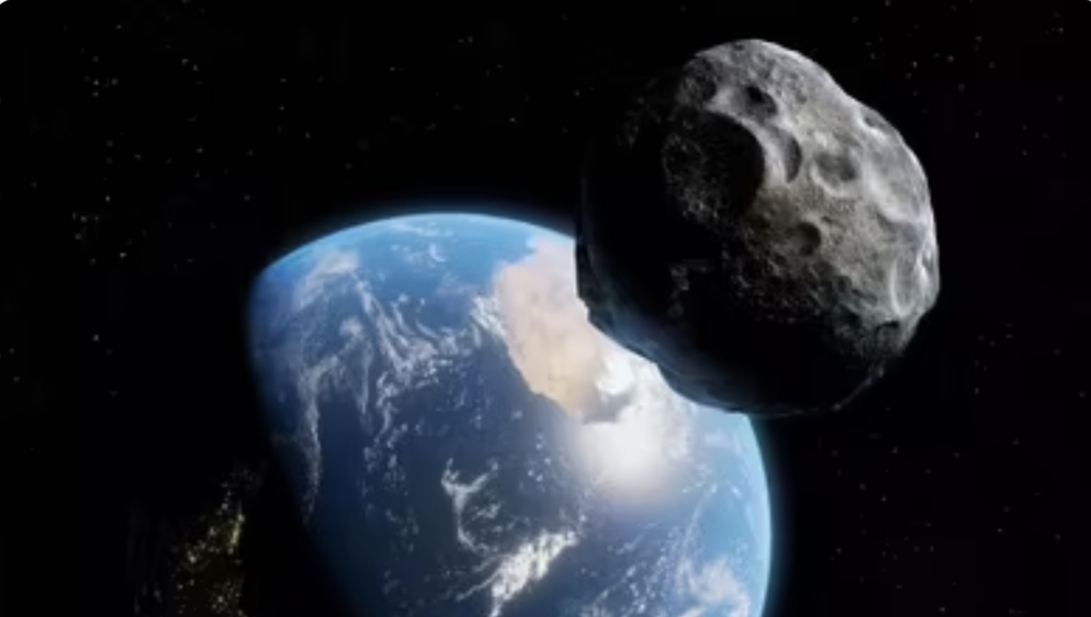 Bumi Ternyata Tidak Sendiri: Bulan Kita Diam-diam Punya Saudara Kecil.