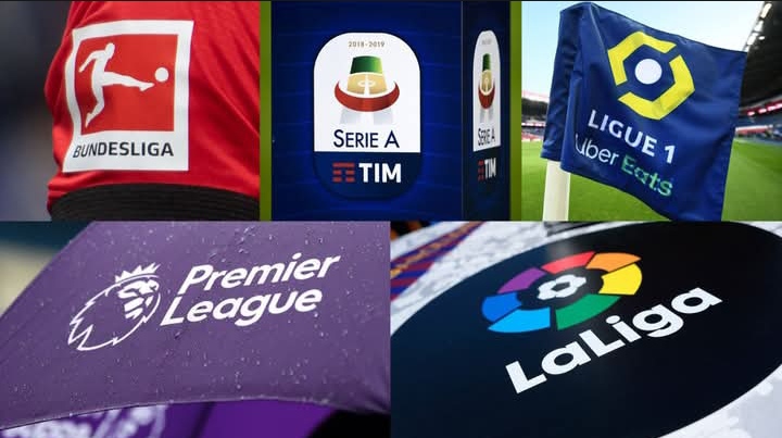 Serie A Italia semakin tertinggal dari Premier League Inggris.