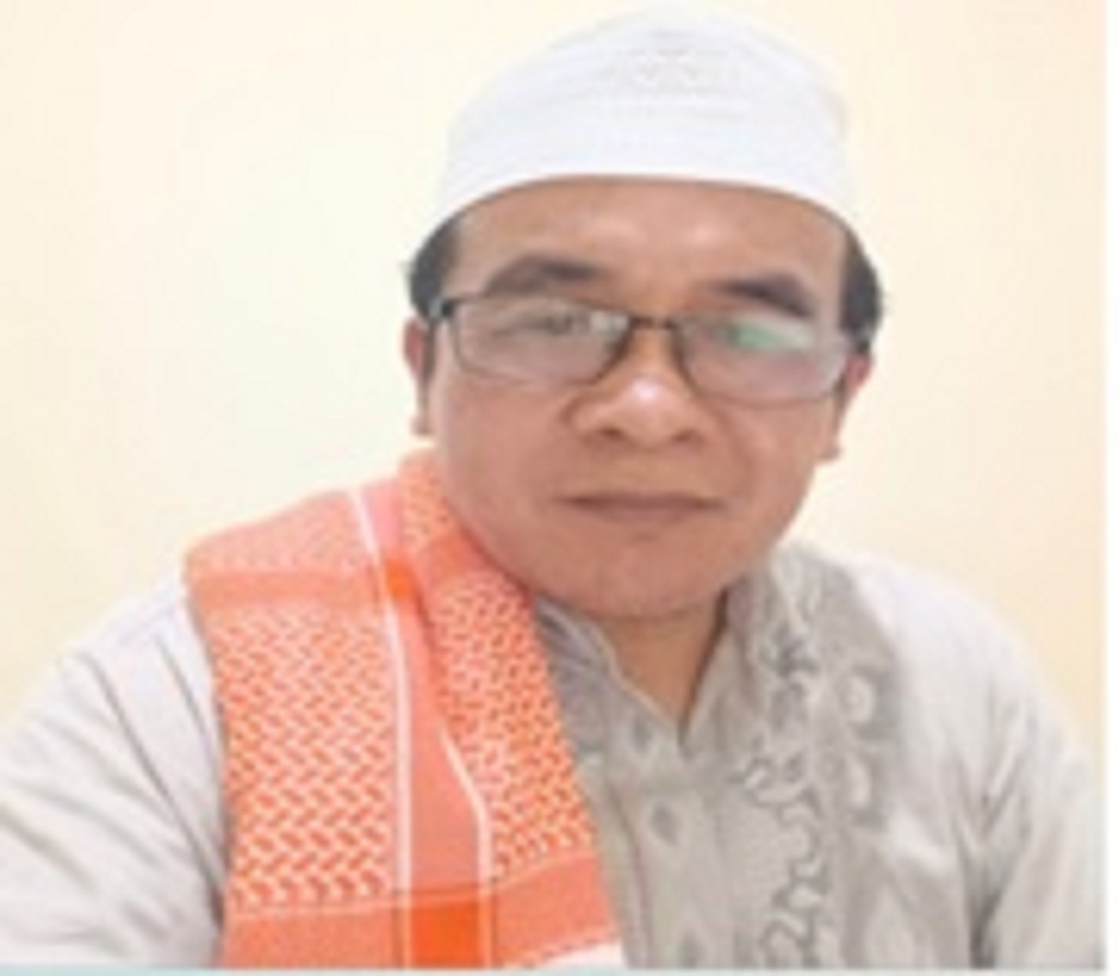 Lukmanul Hakim (Badan Riset dan Inovasi Nasional)