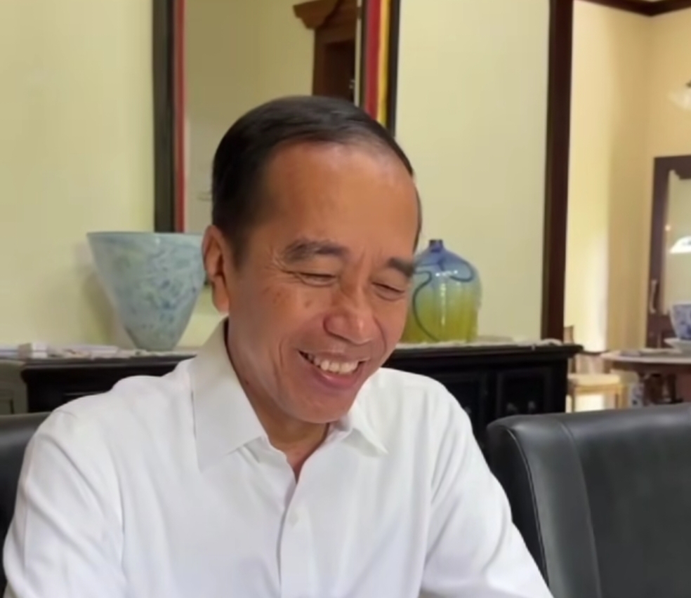 Joko Widodo