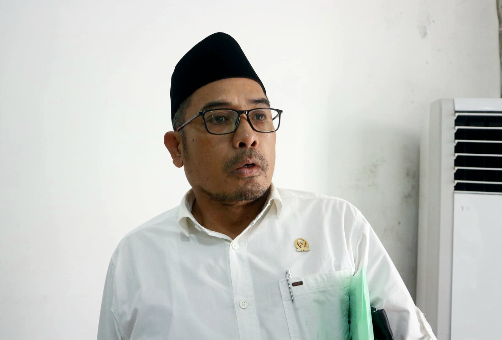 Husnan Wadi