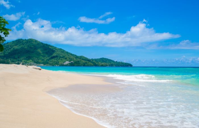 4 Pantai underrated di Lombok yang jadi surga tersembunyi