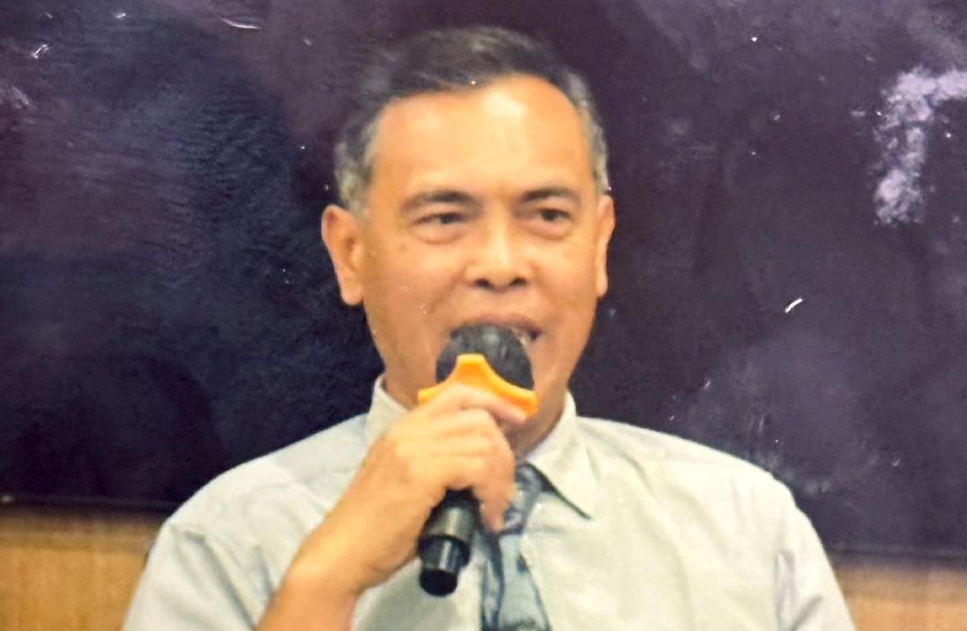 Kadiskominfotik NTB Yusron Hadi menyebut penjualan Pulau Panjang adalah tindakan ilegal.