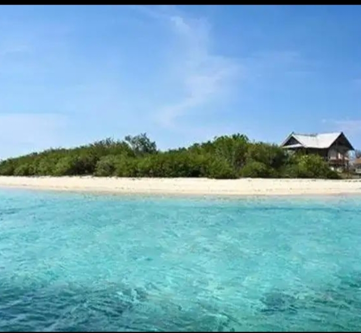 Pulau Panjang, Sumbawa, Provinsi Nusa Tenggara Barat