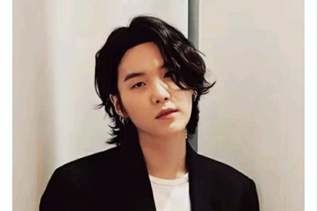 Ini alasan suga bts berdonasi di rs severance hingga puluhan miliar rupiah.