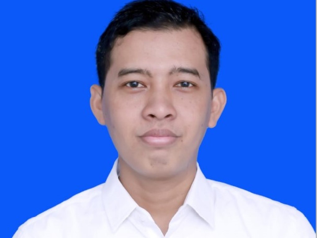 Prima Trisna Aji (Dosen prodi Spesialis Medikal Bedah Universitas Muhammadiyah Semarang)
