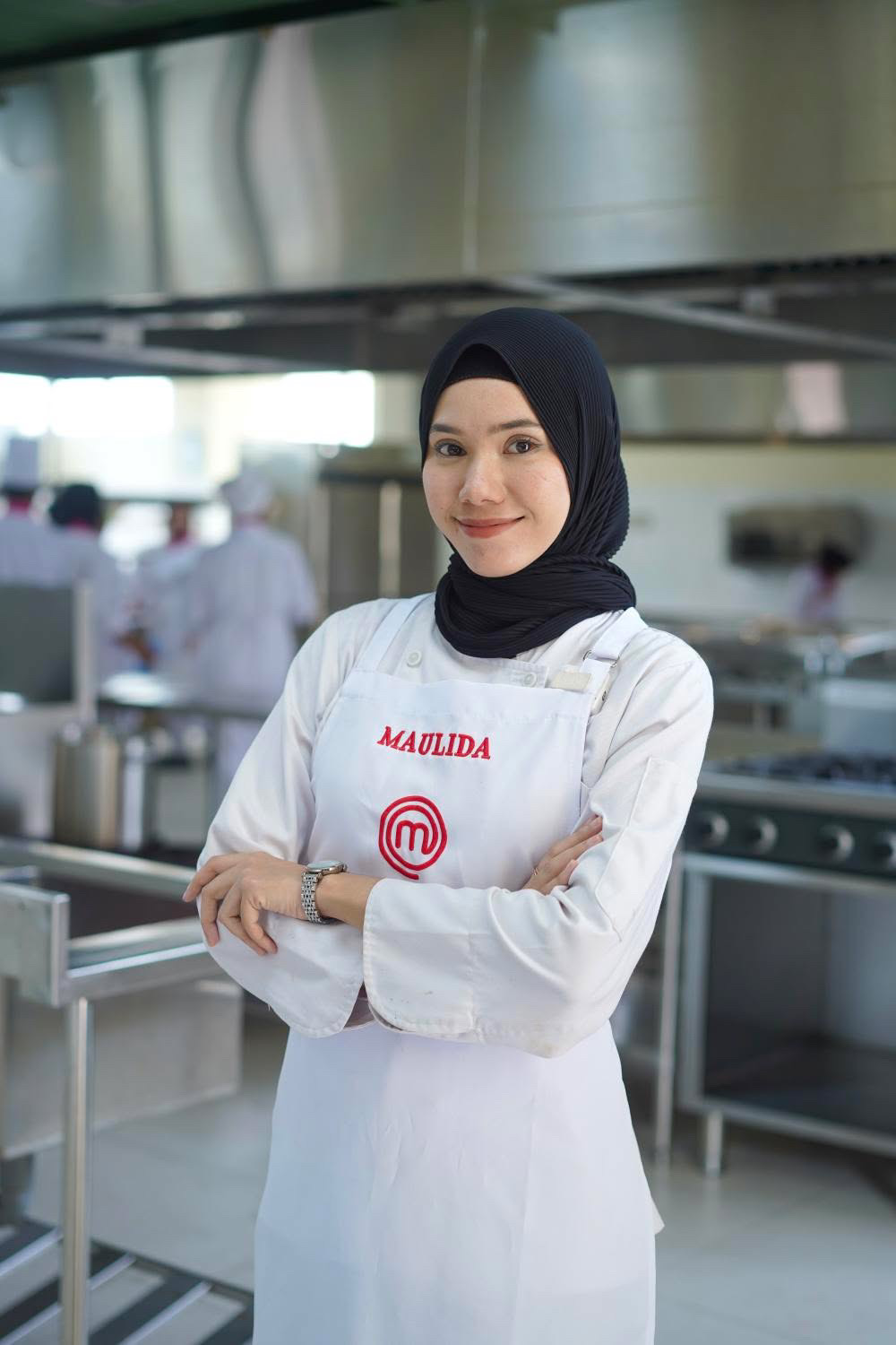 SYARIFA MAULIDA MULAHELA