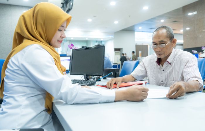 PT Taspen akan alihkan pembayaran gaji pensiunan PNS ke Kantor POS