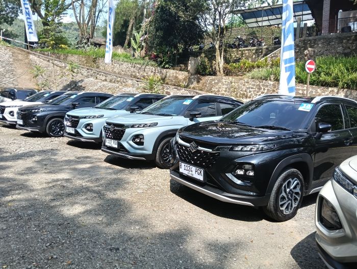 PT Suzuki Indomobil Sales (SIS) tetap memberikan rekomendasi berkendara agar bisa memperoleh hasil efisiensi yang optimal.