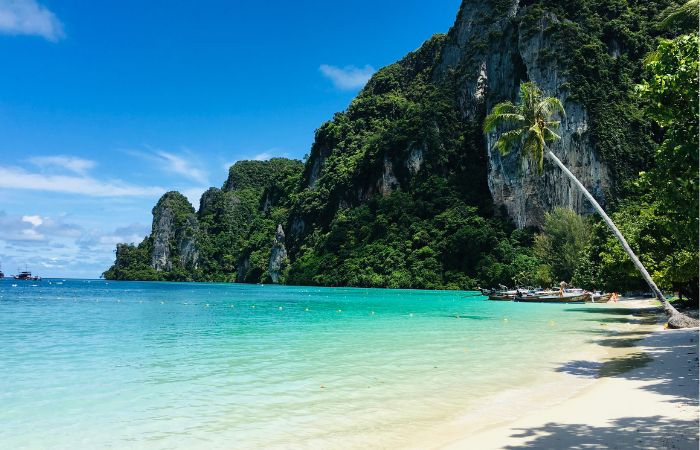 3 daerah di NTB yang dapat dijadikan destinasi wisata selain Lombok