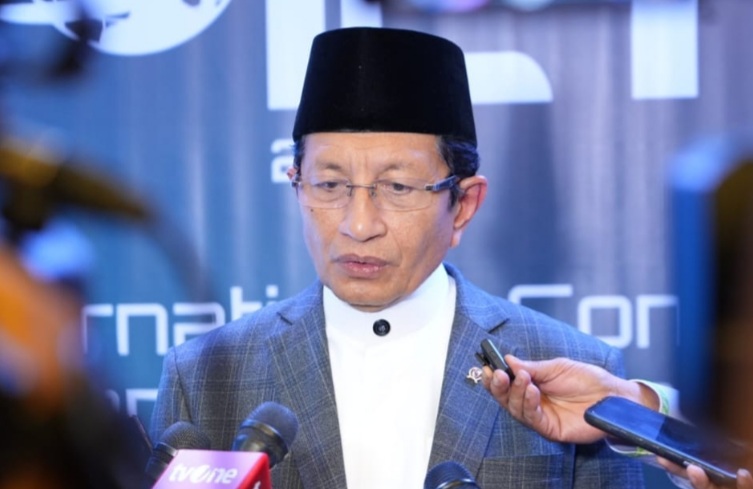 Menteri Agama, Prof. Nasaruddin Umar meminta doa kepada masyarakat agar pemulangan jemaah haji Indonesia lancar.