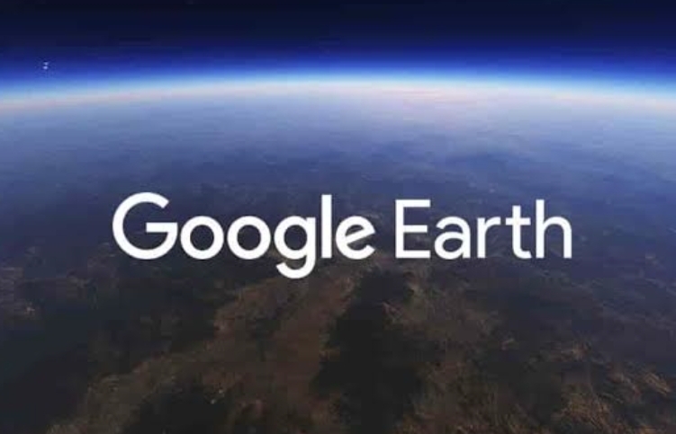 Google Earth resmi merayakan ulang tahun ke 20. (istimewa)